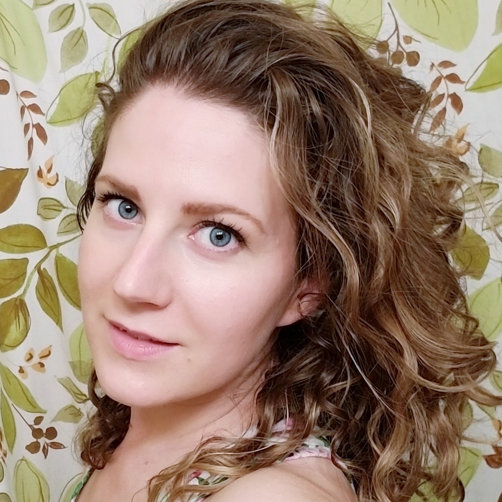 Meet your Posher, Karla